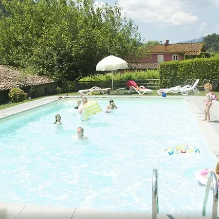 Alloggio per agriturismo Le Murelle *