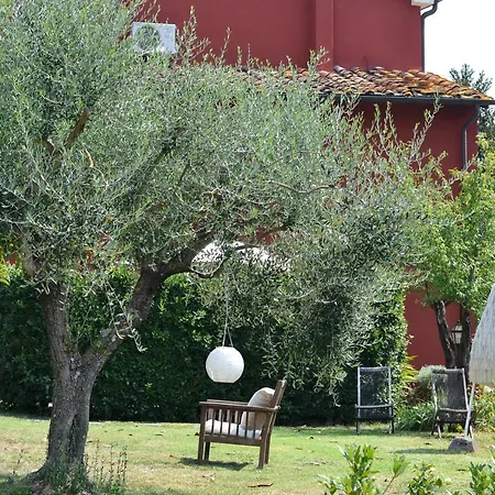 Alloggio per agriturismo Le Murelle Lucca