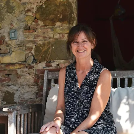 Alloggio per agriturismo Le Murelle Lucca