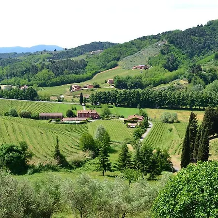 Le Murelle Lucca