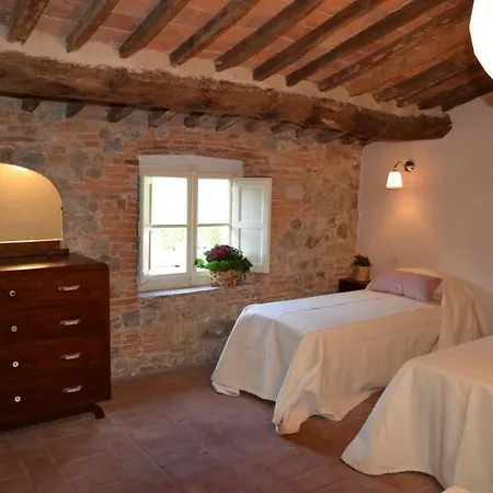 Le Murelle Alloggio per agriturismo Lucca