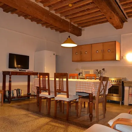 Alloggio per agriturismo Le Murelle