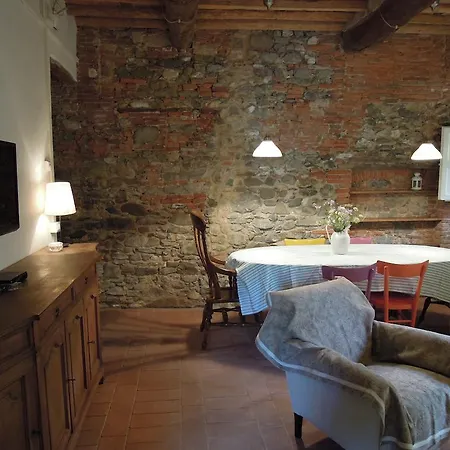 Alloggio per agriturismo Le Murelle
