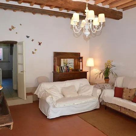Alloggio per agriturismo Le Murelle