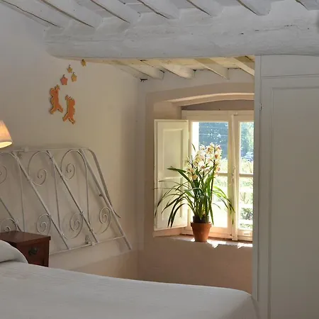 Alloggio per agriturismo Le Murelle