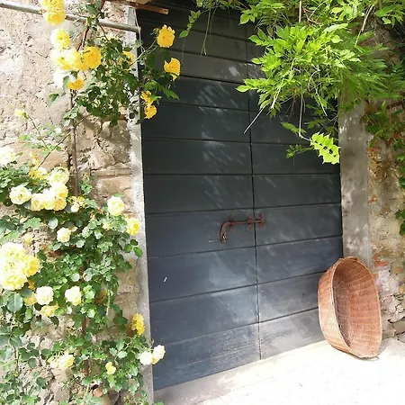 Alloggio per agriturismo Le Murelle Lucca