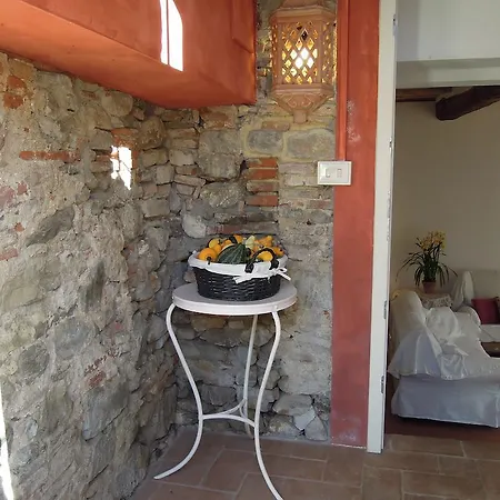 Alloggio per agriturismo Le Murelle *