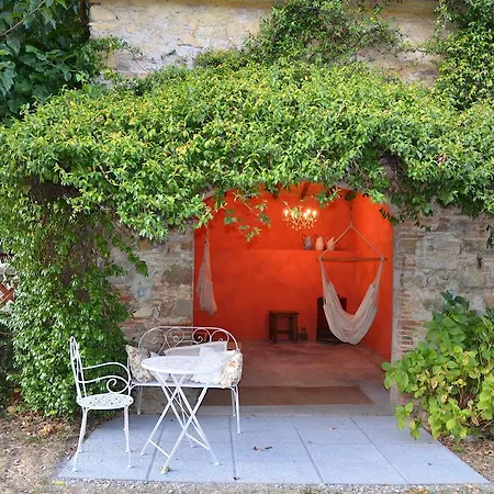 Alloggio per agriturismo Le Murelle *