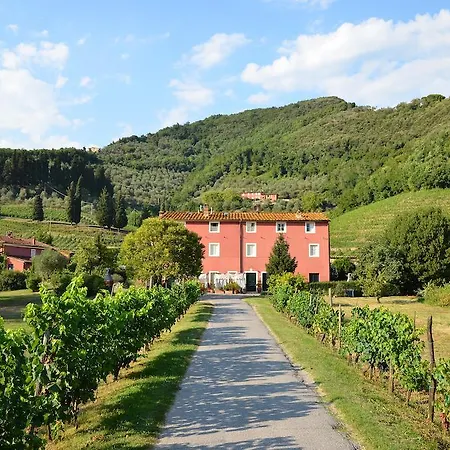 Alloggio per agriturismo Le Murelle