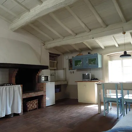 Alloggio per agriturismo Le Murelle Lucca