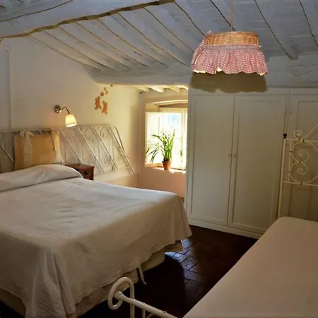 Alloggio per agriturismo Le Murelle